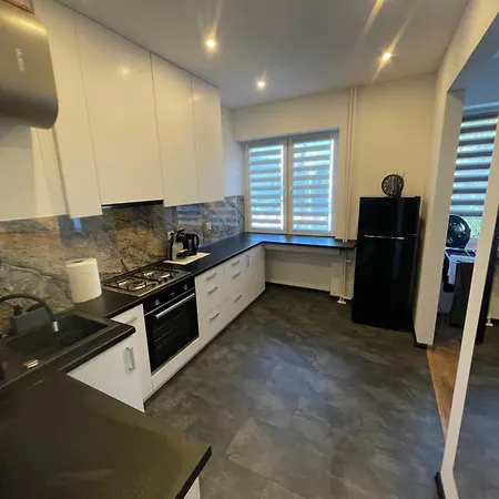 Citylight Appartement