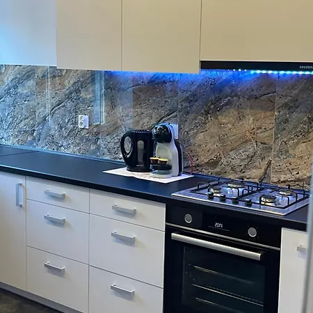 Appartement Citylight Wrocław