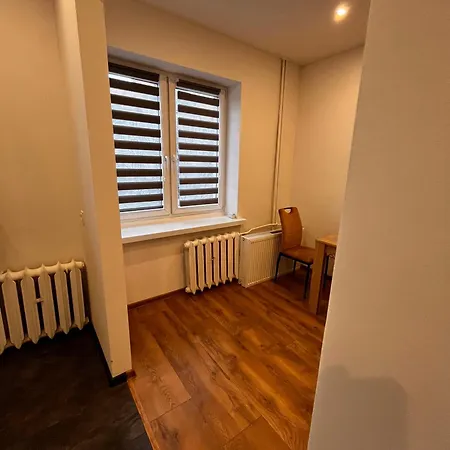 Apartment Citylight Studio Wroclaw