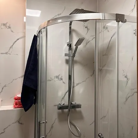 Citylight Studio Apartment