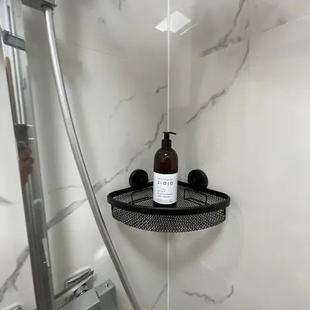 Citylight Apartman Wrocław