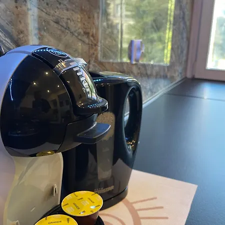 Apartman Citylight Wrocław