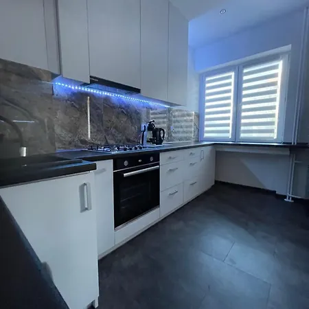 Apartman Citylight *