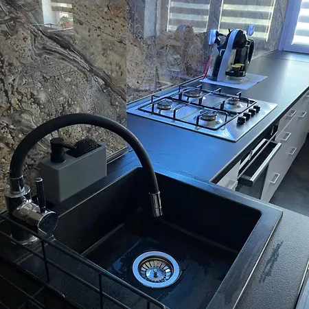 Citylight Apartman *