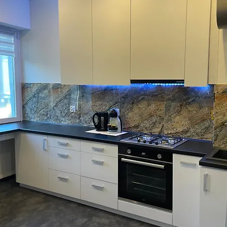 Apartman Citylight *