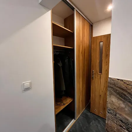 Citylight Apartman Wrocław