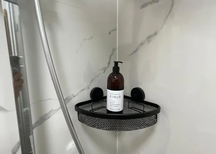 Citylight Apartment Wroclaw