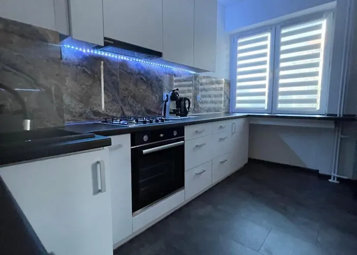 Appartement Citylight *