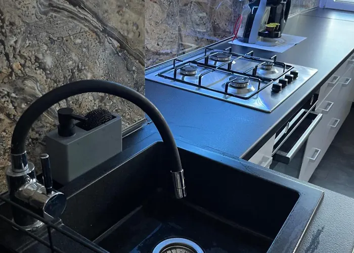 Citylight Appartement *