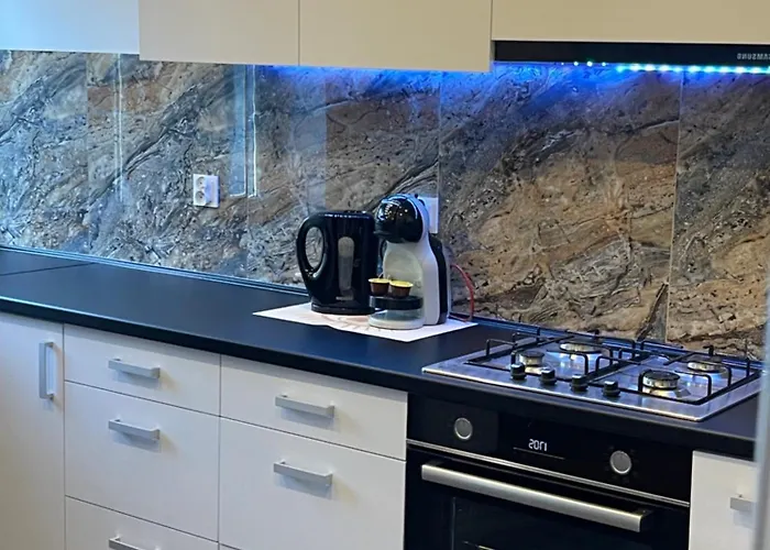 Appartement Citylight Wrocław