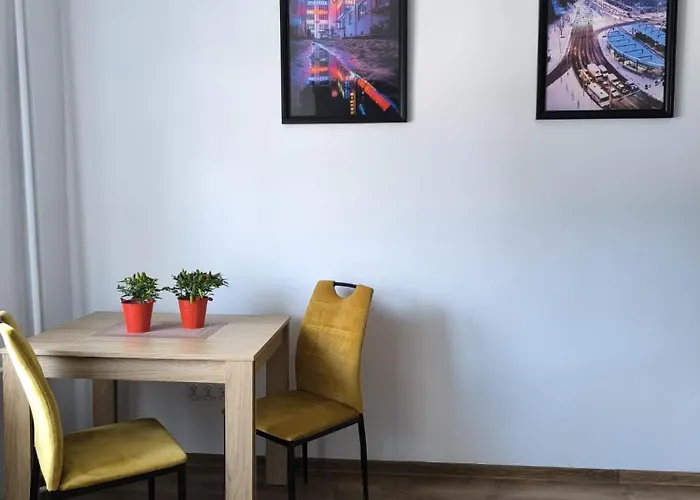 Citylight Appartement