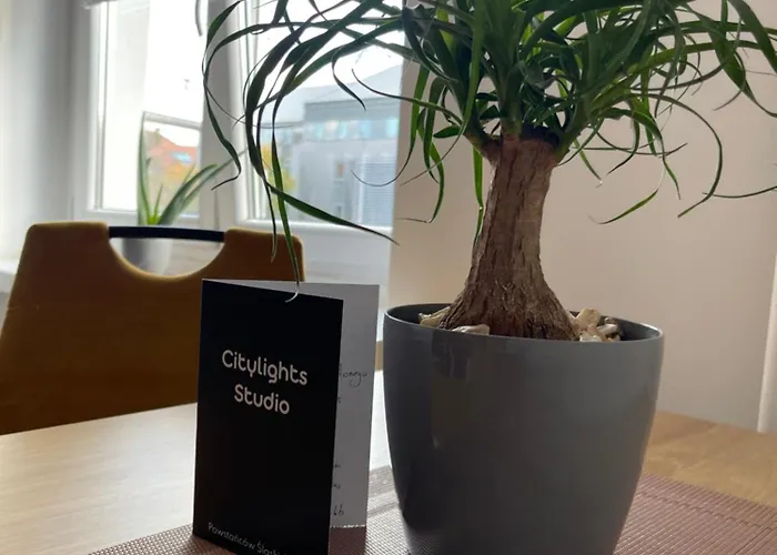 Citylight Appartement