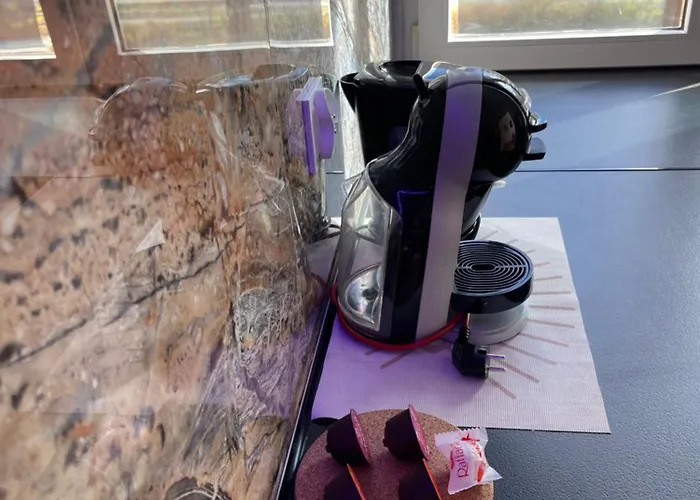 Citylight Appartement